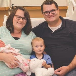 Meet your Posher, Shaylee